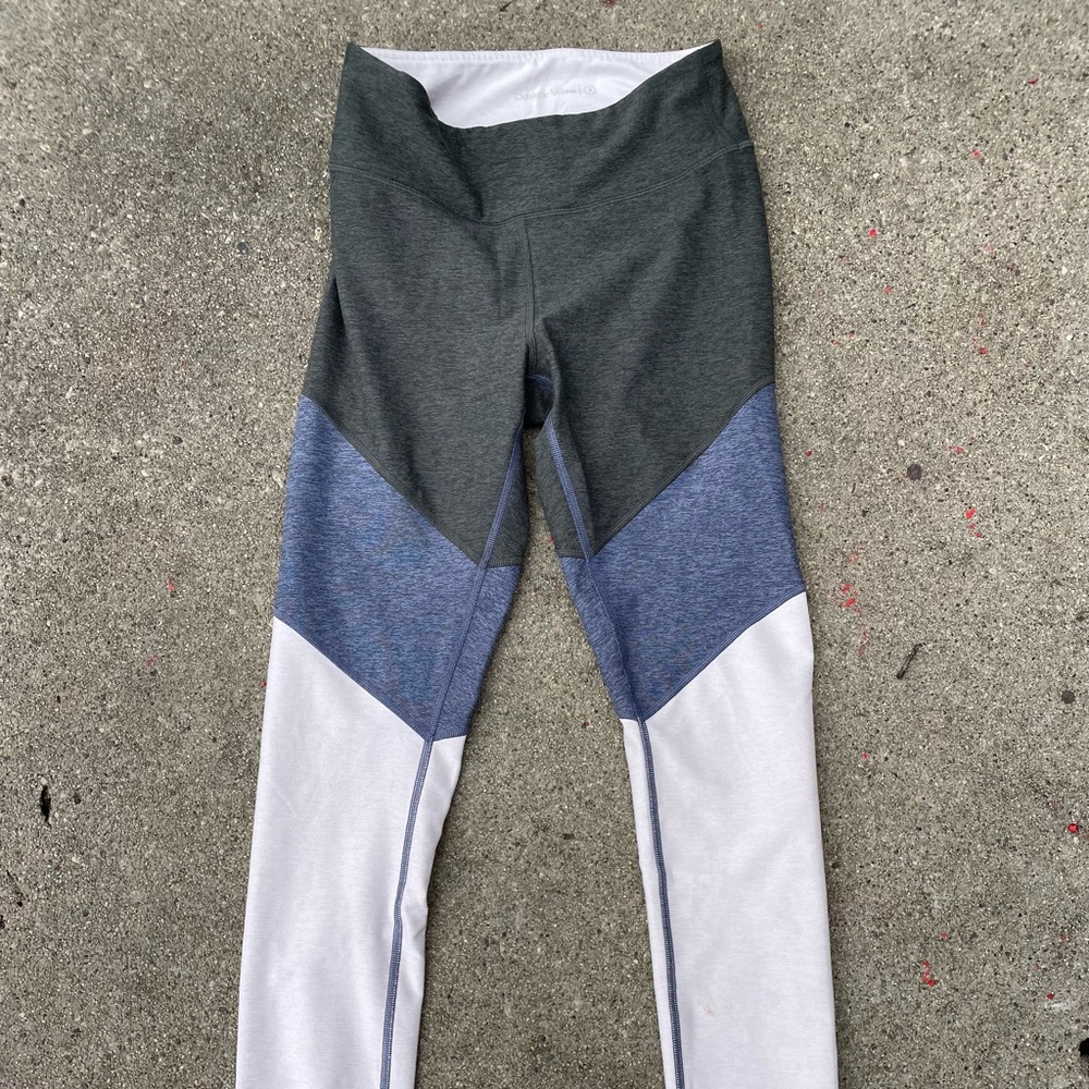 Outdoor Voices 7/8 Leggings